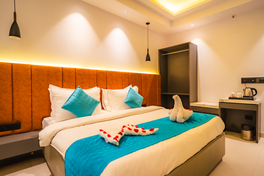 ski hotels and resorts