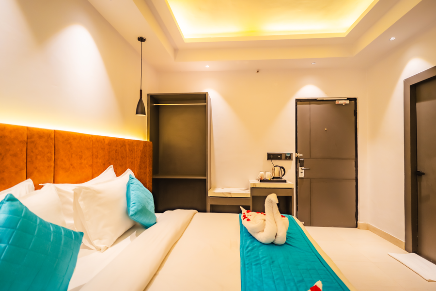 ski hotels and resorts