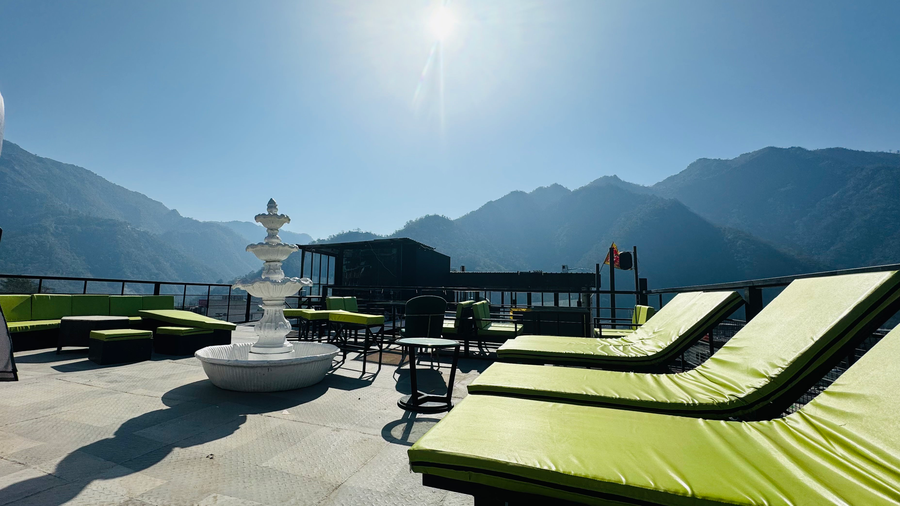 ski hotels and resorts