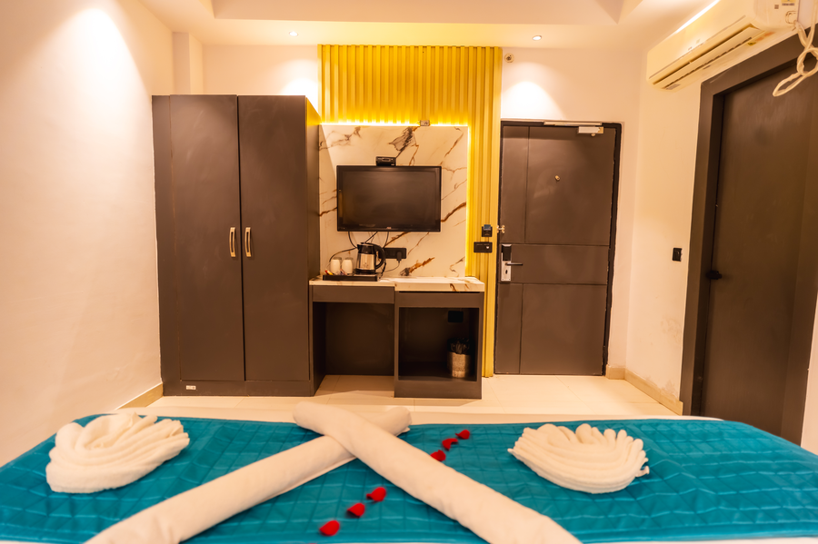 ski hotels and resorts