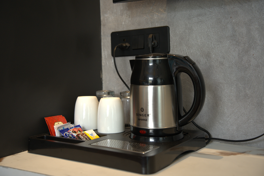 ski hotels and resorts