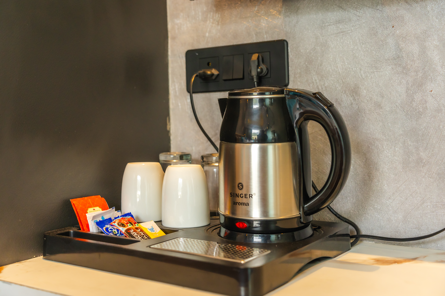 ski hotels and resorts