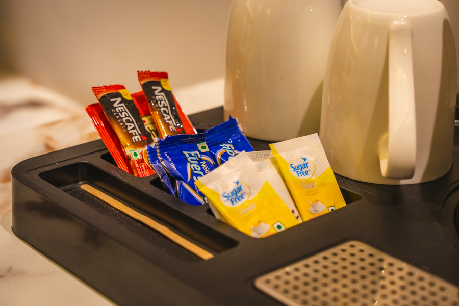 ski hotels and resorts