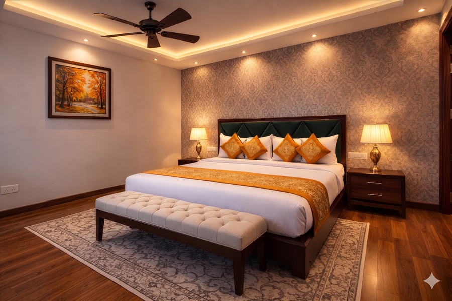 hotel palm view by jmd group
