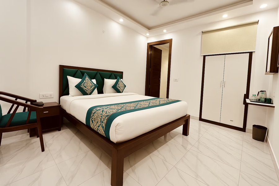 hotel palm view by jmd group