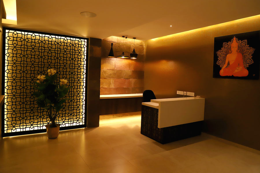 quality inn patria suites rajkot