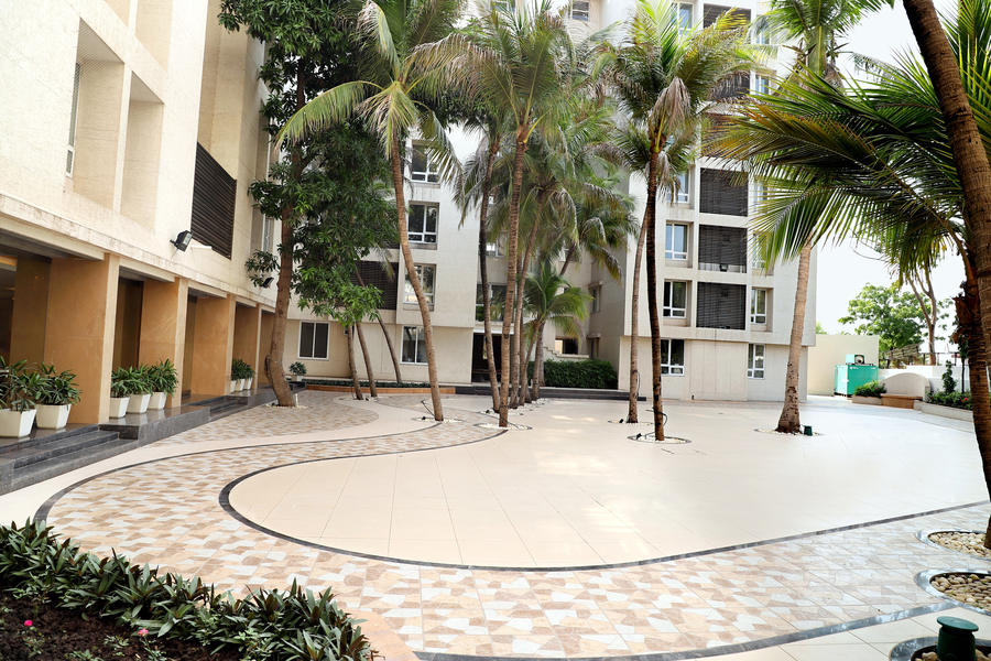 quality inn patria suites rajkot