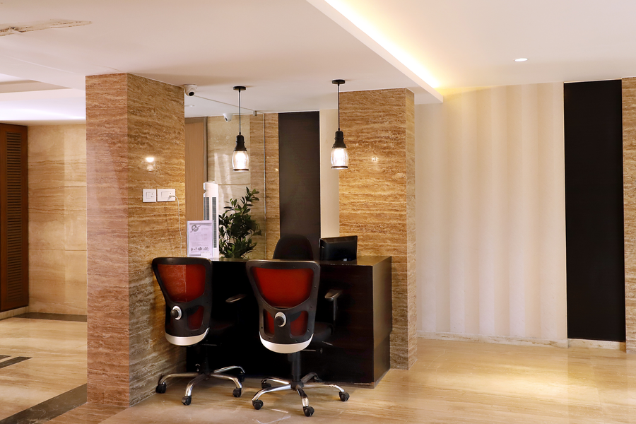 quality inn patria suites rajkot