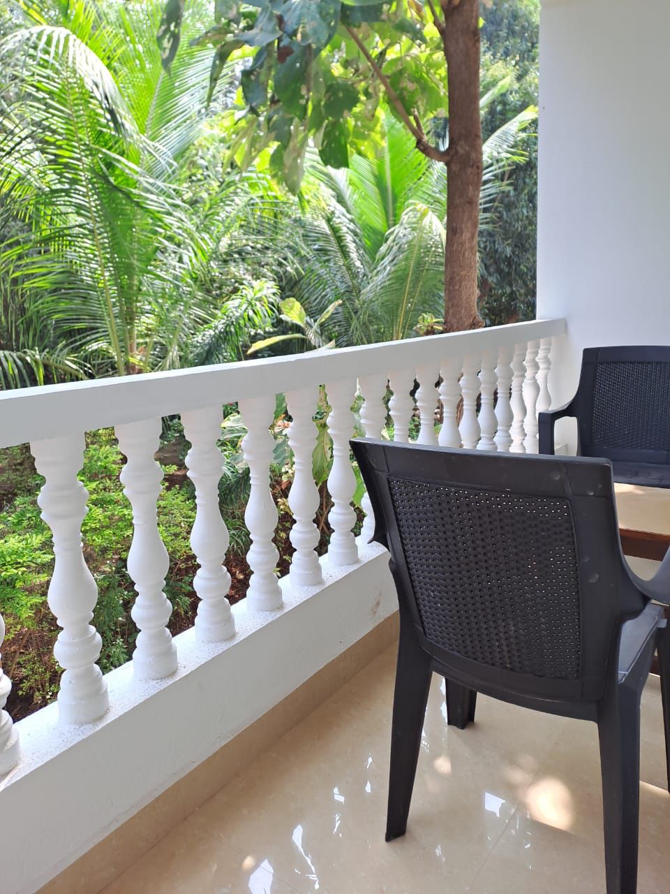 Apricot Inn,Mandrem Beach,3 star