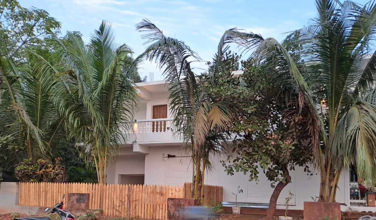 Apricot Inn,Mandrem Beach,3 star