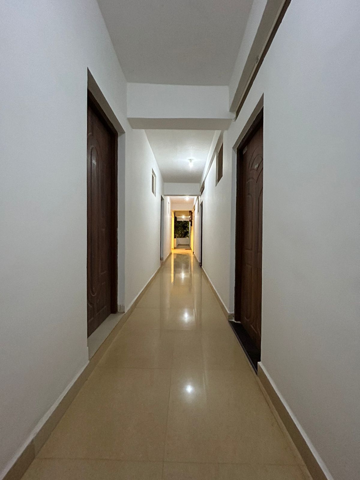 Apricot Inn,Mandrem Beach,3 star