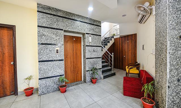 Fabhotel Dream Majestic,BALONGI,3 star