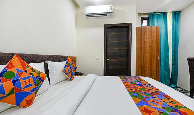 Fabhotel Dream Majestic,BALONGI,3 star
