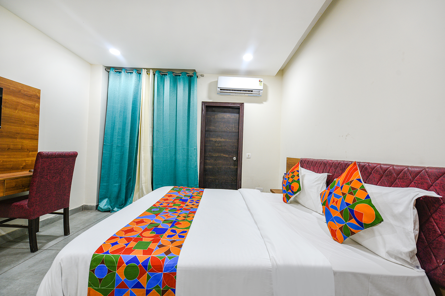 hotel hc dream majestic
