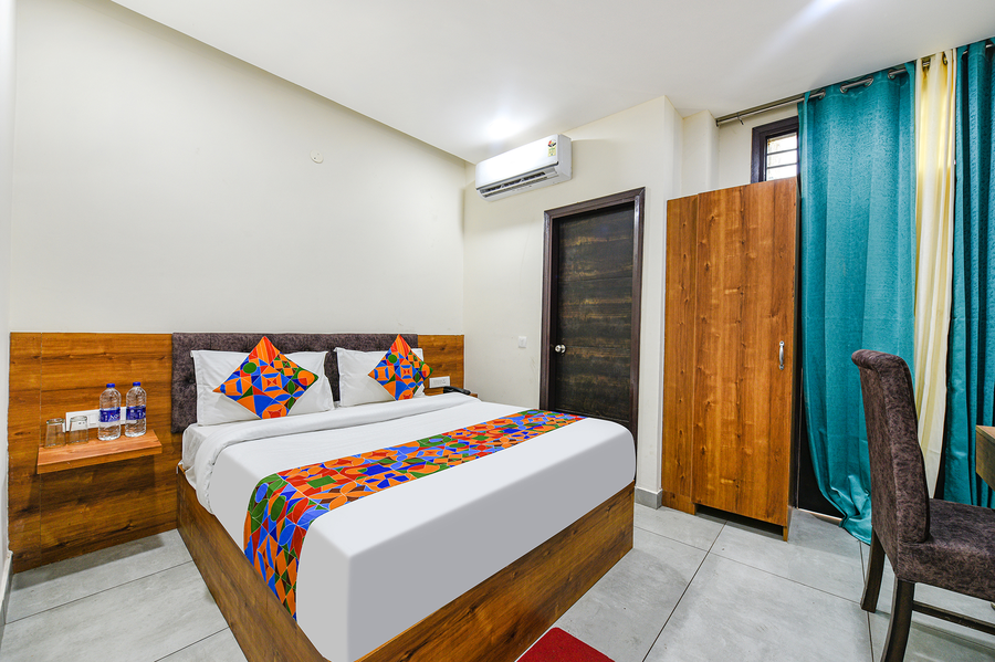 hotel hc dream majestic