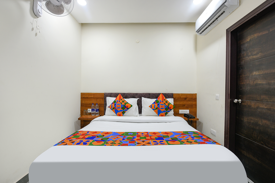 hotel hc dream majestic