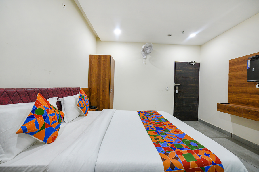 hotel hc dream majestic