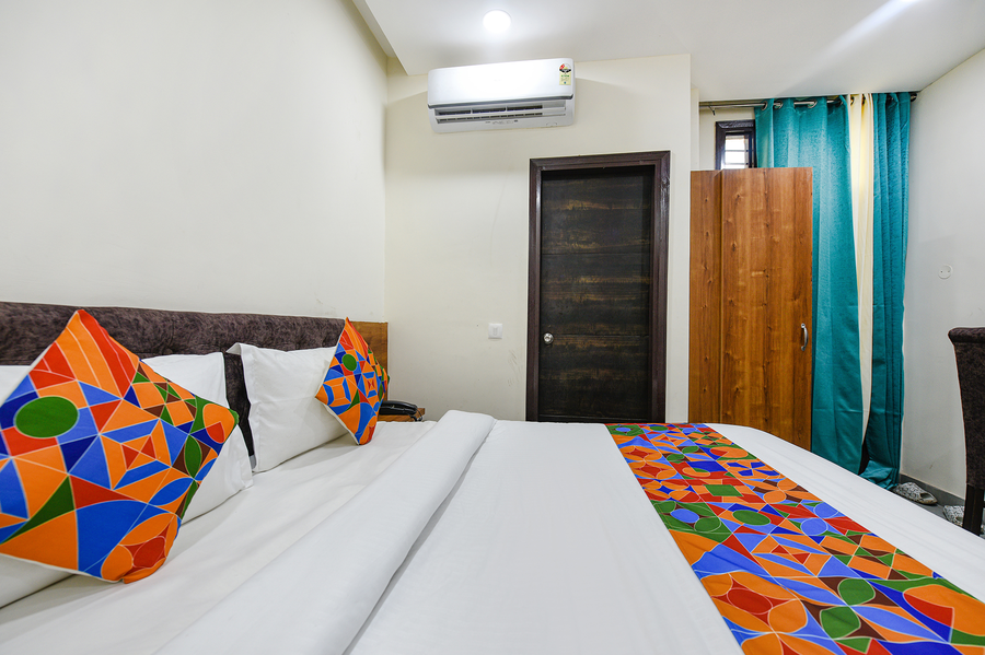 hotel hc dream majestic