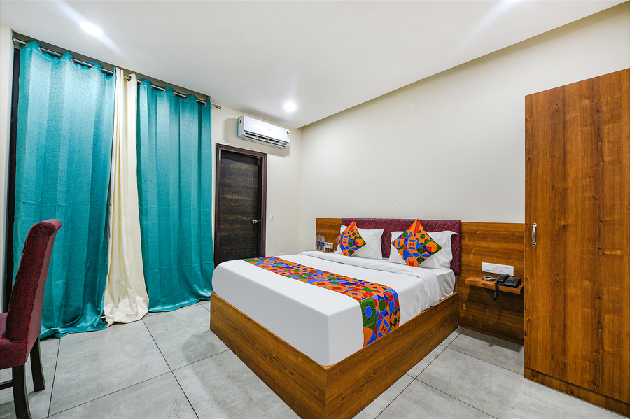 hotel hc dream majestic