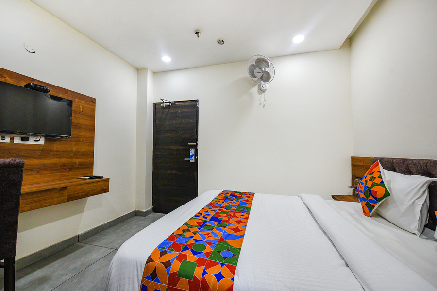 hotel hc dream majestic