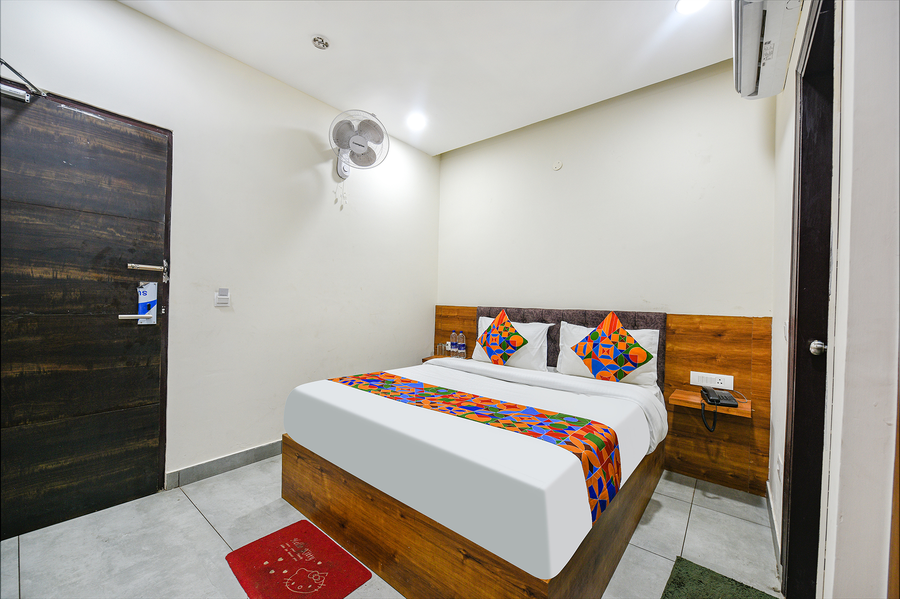 hotel hc dream majestic
