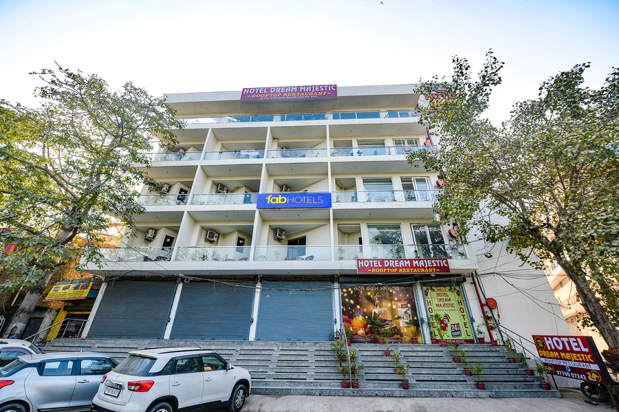 Hotel Chain