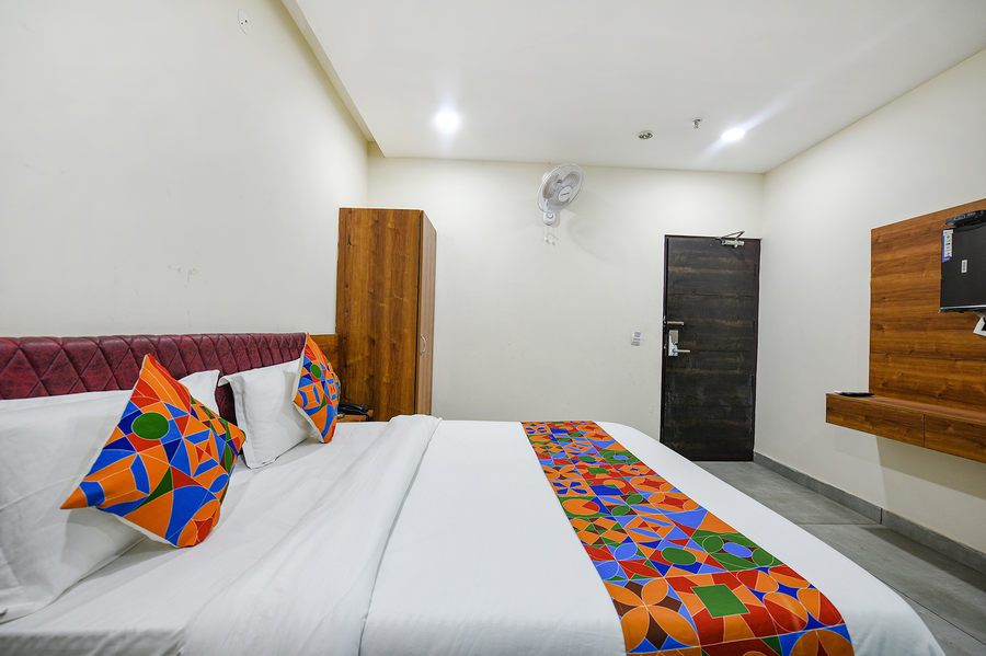 hotel hc dream majestic