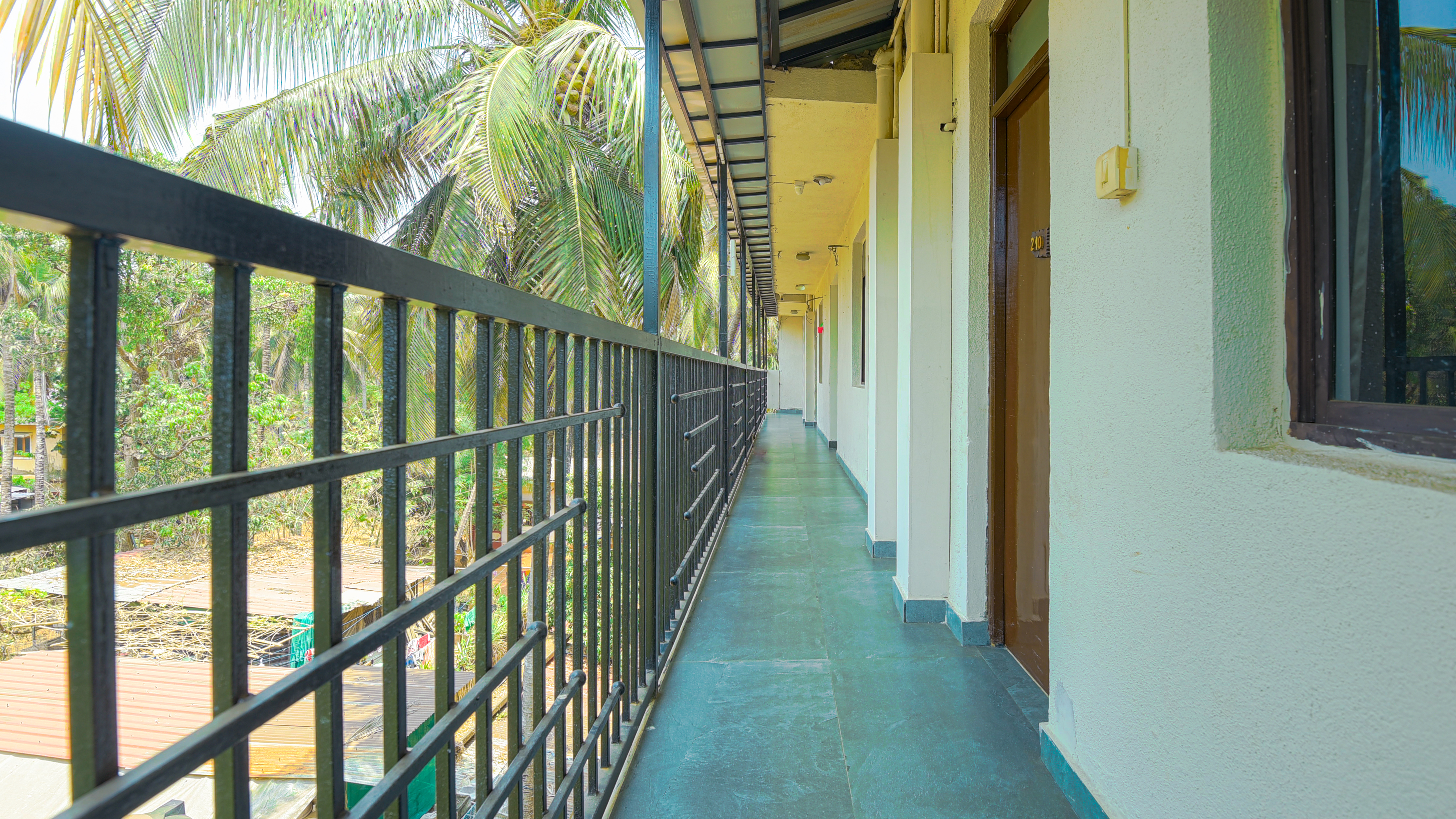 Hotel Orient Royal,Calangute,3 star
