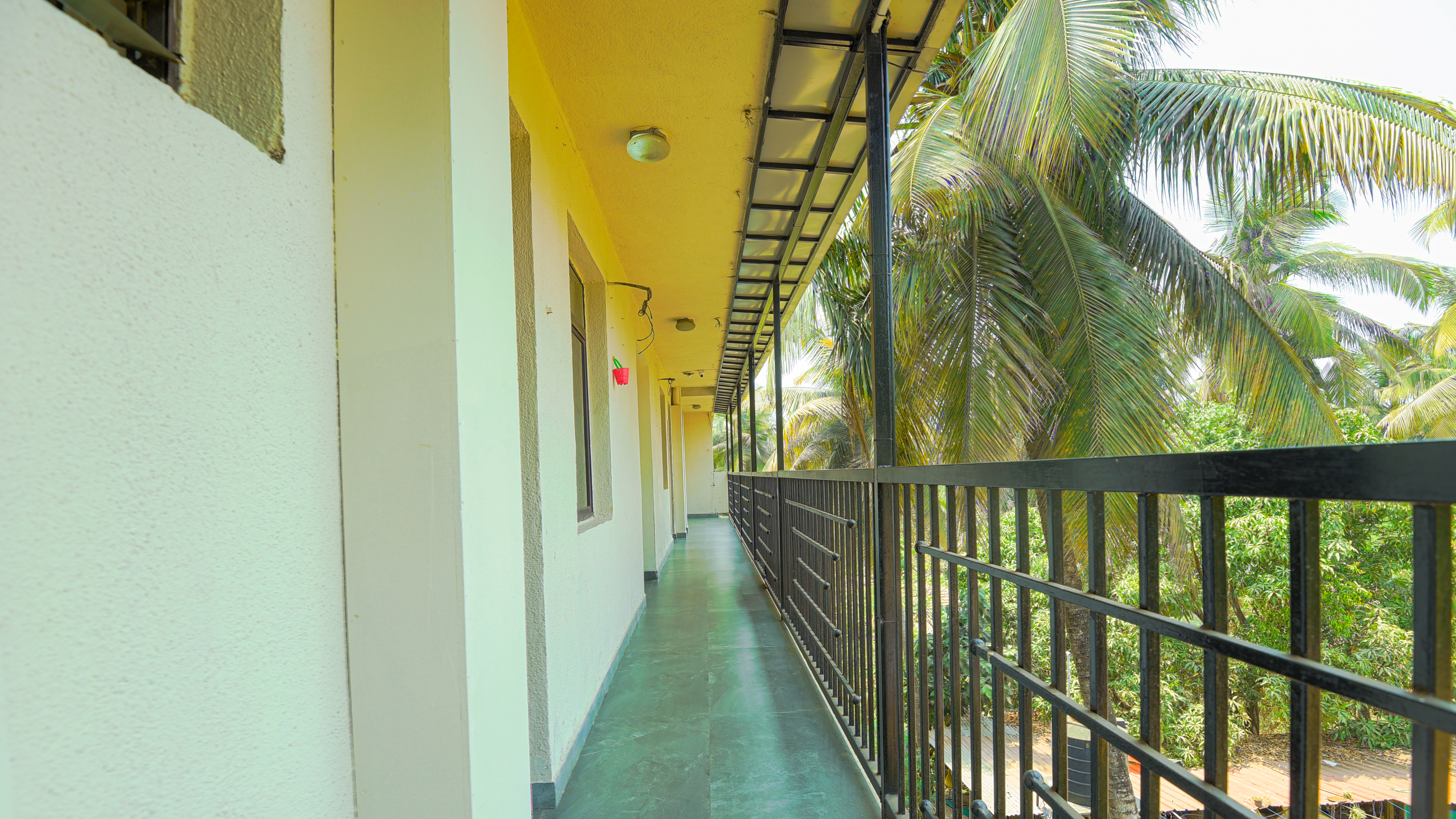 Hotel Orient Royal,Calangute,3 star