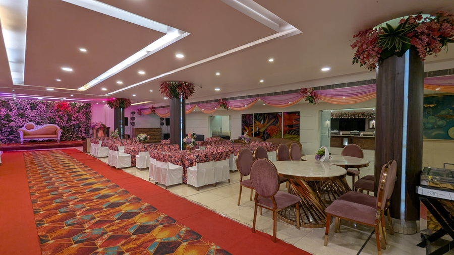 hotel shagun zirakpur