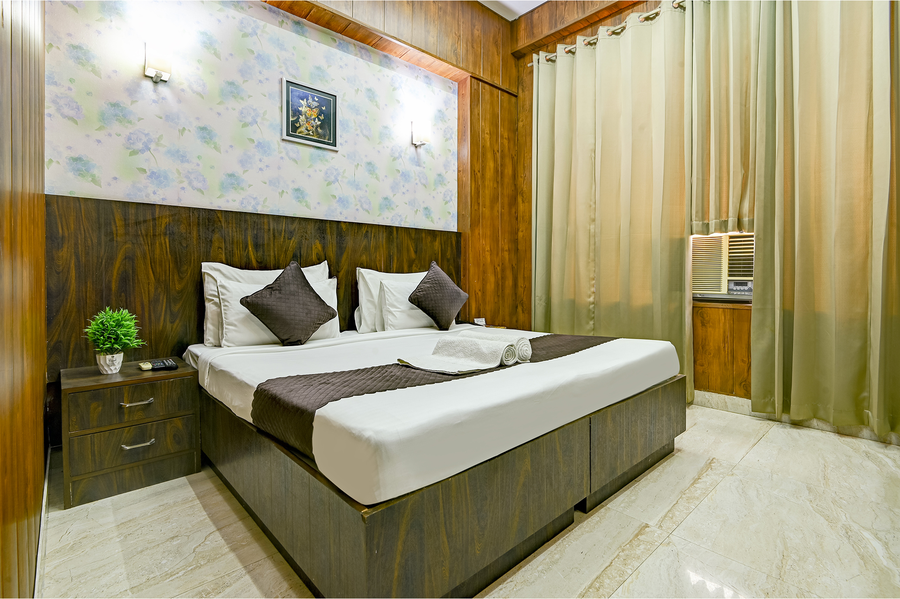 fabhotel prime the rivlet mg road