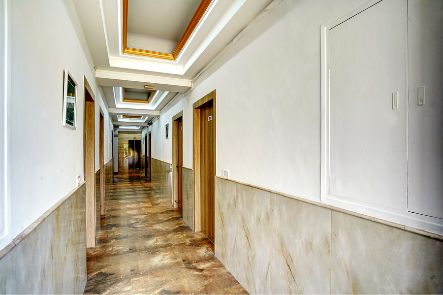 fabhotel prime the rivlet mg road