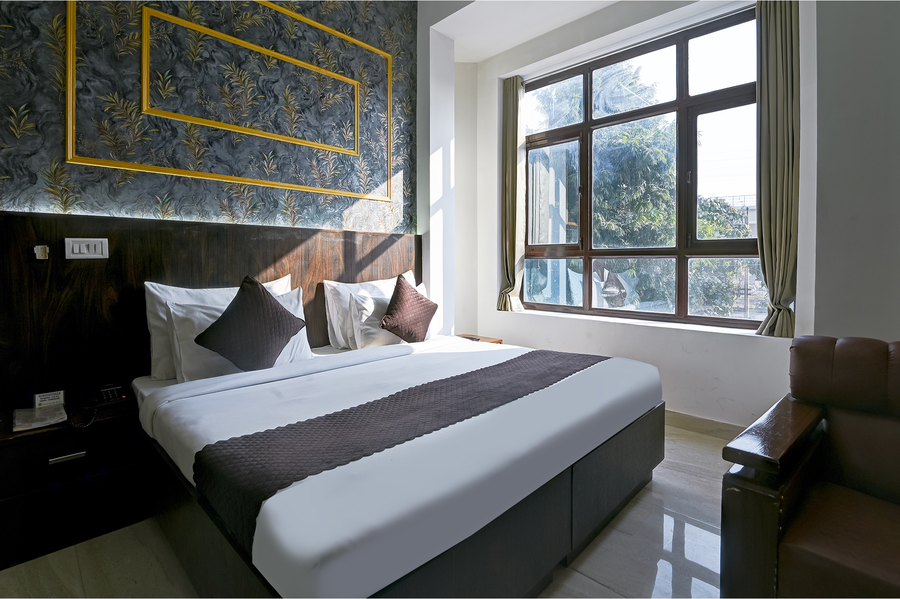 fabhotel prime the rivlet mg road