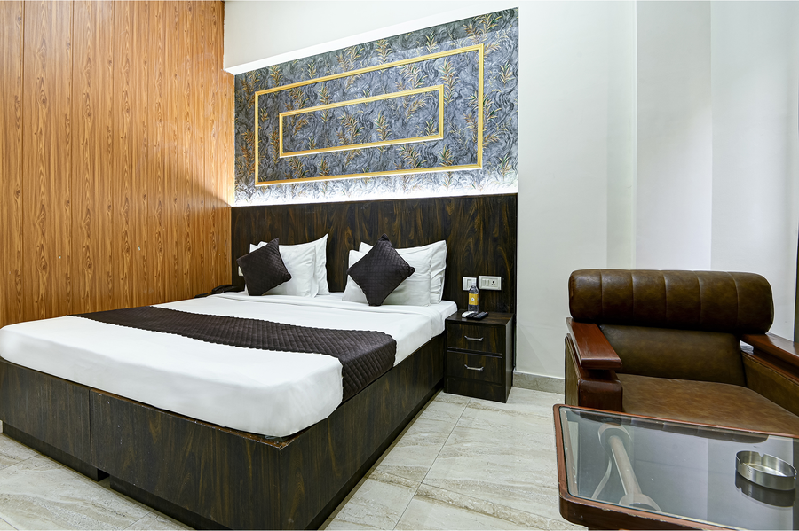 fabhotel prime the rivlet mg road