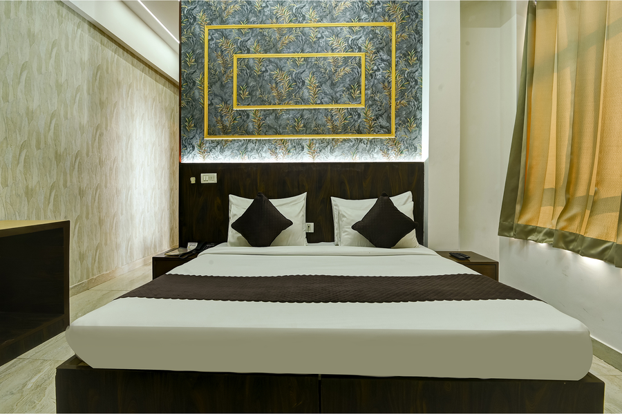 fabhotel prime the rivlet mg road