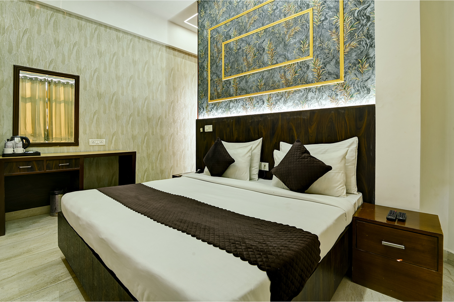 fabhotel prime the rivlet mg road