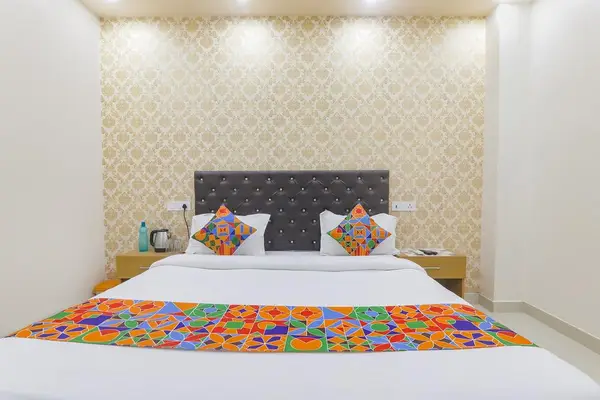 fabhotel us inn