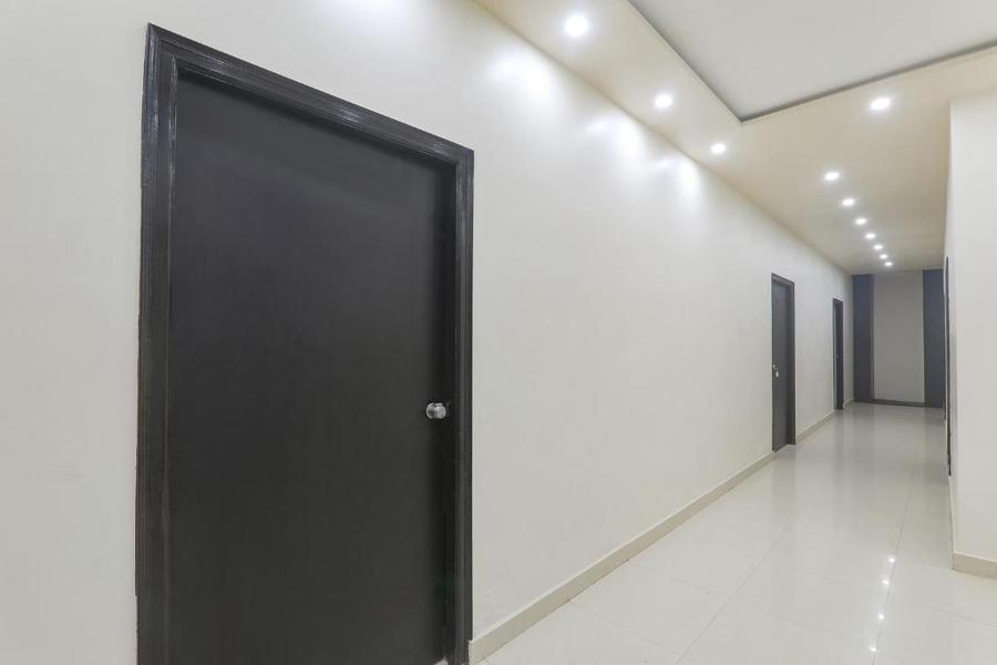 fabhotel us inn
