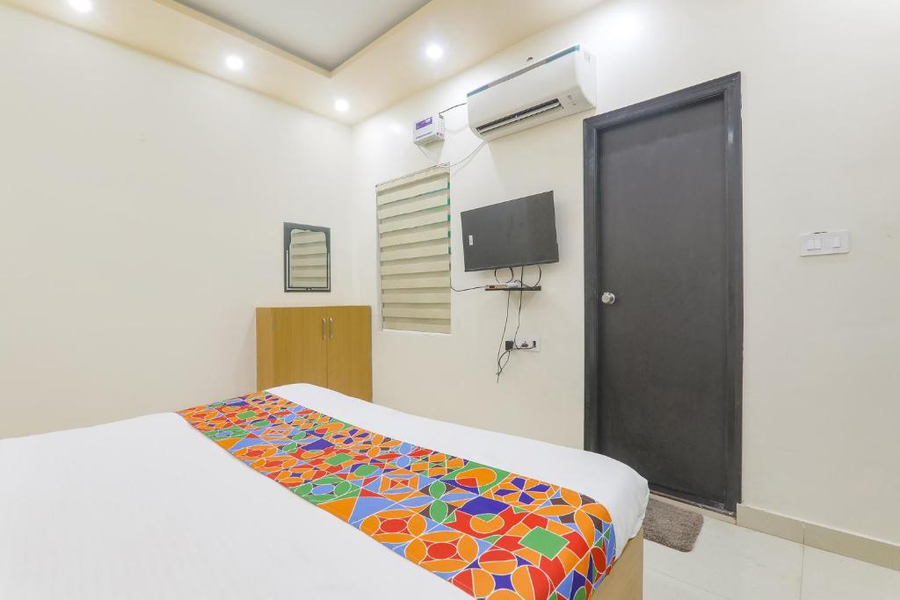 fabhotel us inn