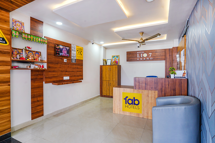 fabhotel lio7 grand vanasthalipuram
