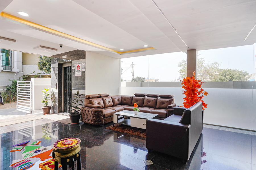 fabhotel lio7 grand vanasthalipuram