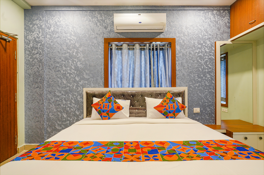 fabhotel lio7 grand vanasthalipuram