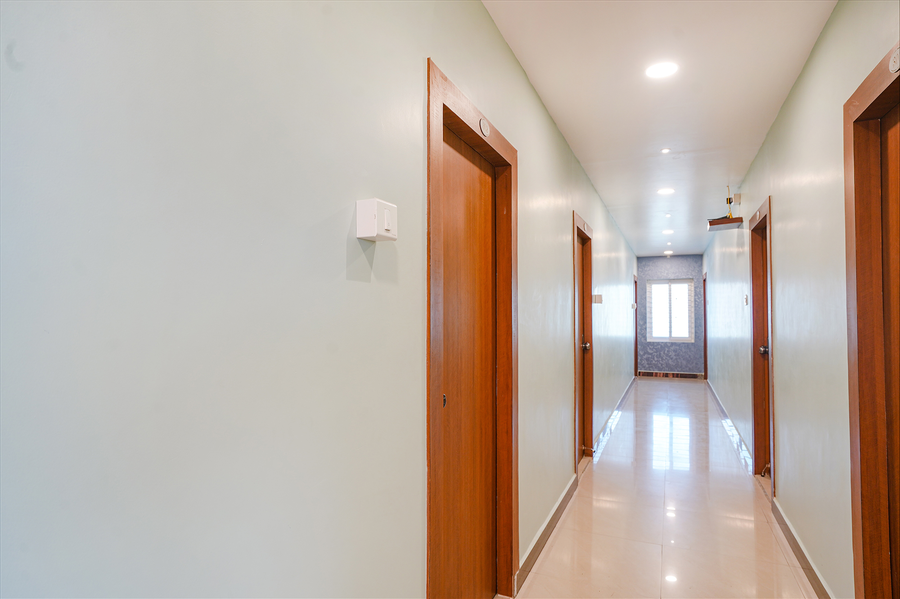 Fabhotel Lio7 Grand - Vanasthalipuram,VANASTHALIPURAM,3 star