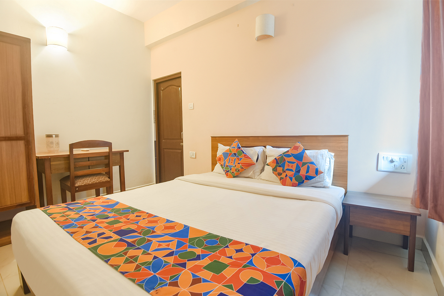 hotel joeys place