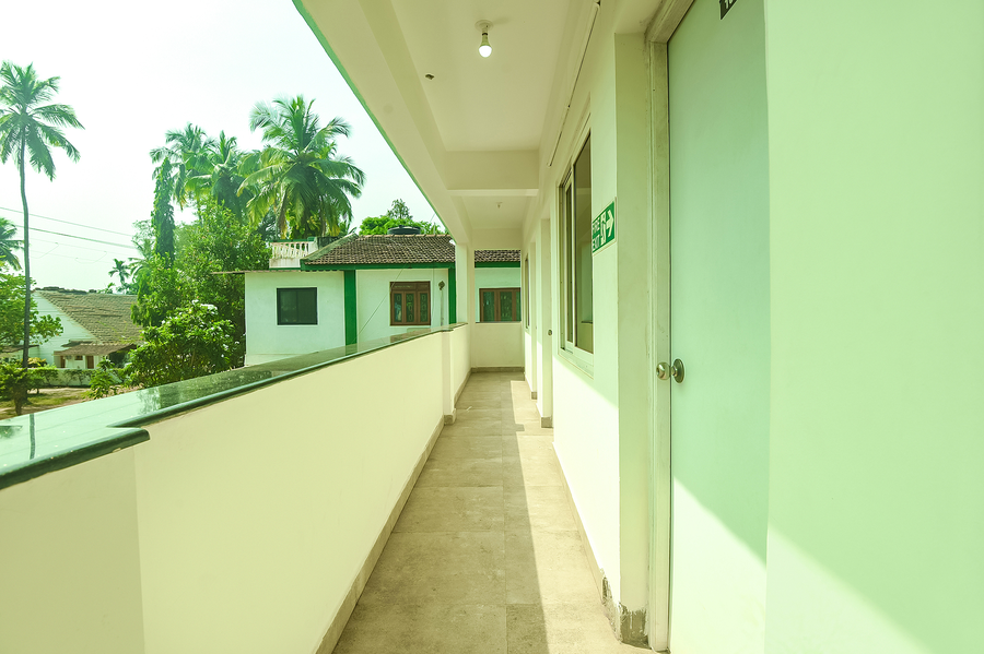 hotel joeys place