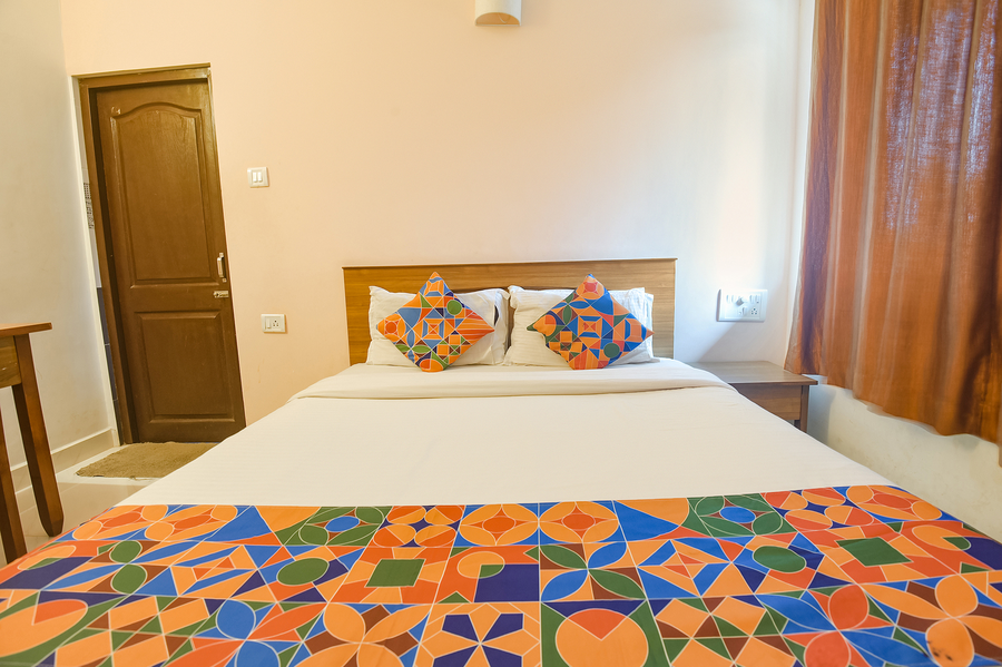 hotel joeys place