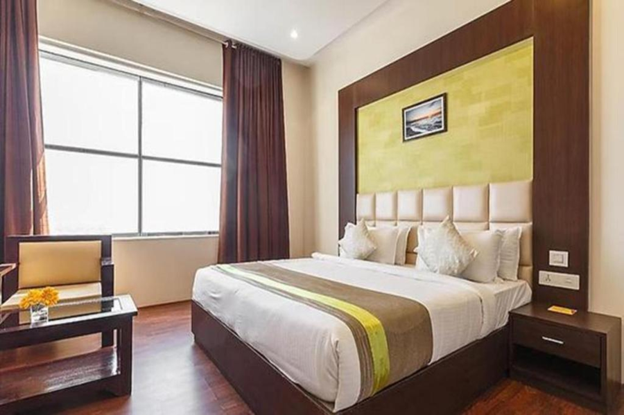 fabhotel prime rester select jodhpur