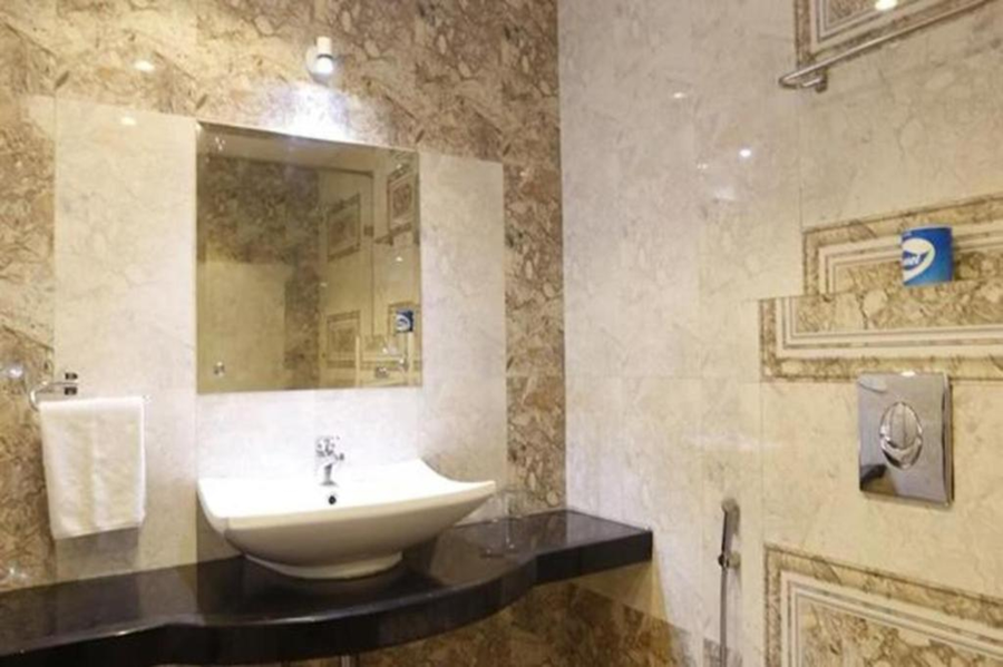 Fabhotel Prime Rester Select Jodhpur,SHASTRI NAGAR, JODHPUR,4 star