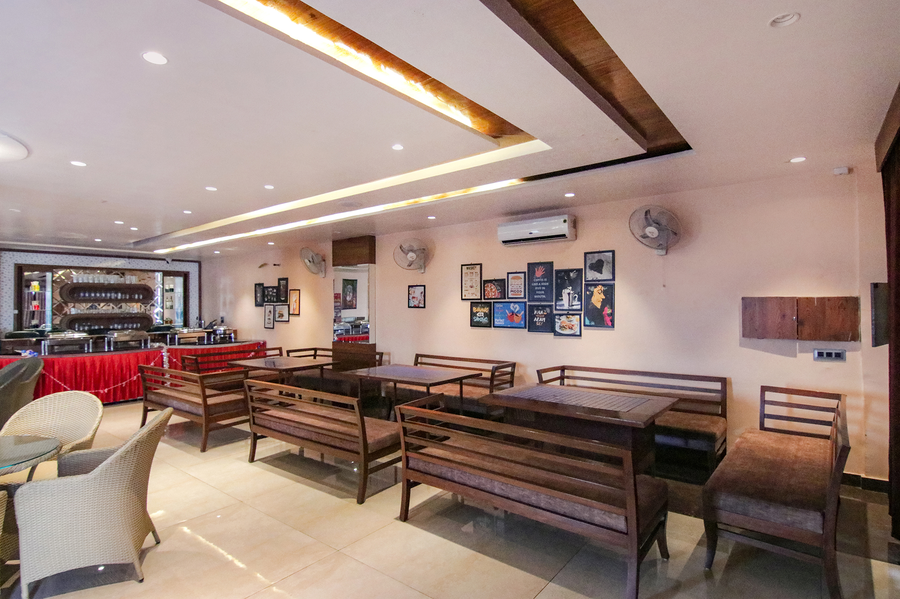 fabhotel k9 regency