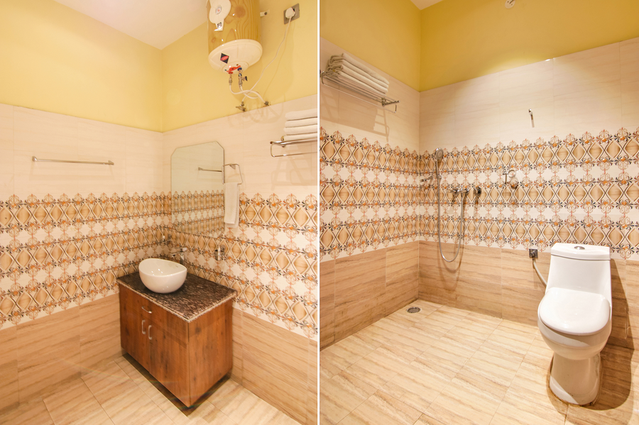 Fabhotel K9 Regency,Doraha|Khanna,3 star